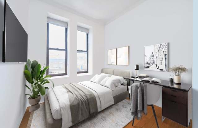 211 AVENUE A Gallery 3