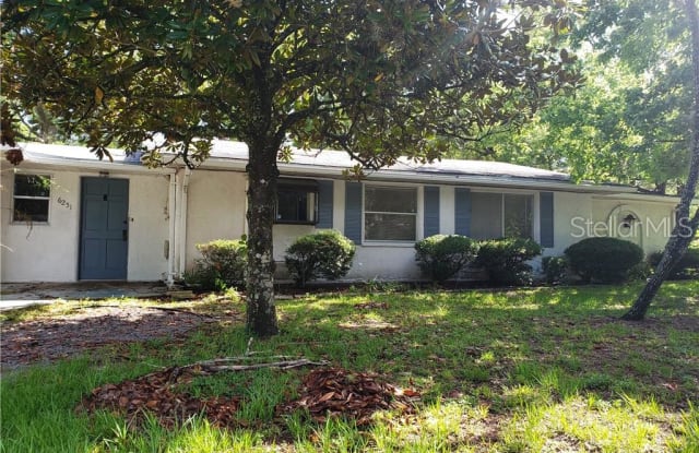 6251 MONTANA AVENUE - 6251 Montana Avenue, New Port Richey, FL 34653