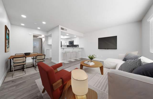 Newport Apartments photos photos