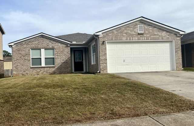 202 Sagebrook Drive - 202 Sagebrook Drive, Madison County, AL 35757