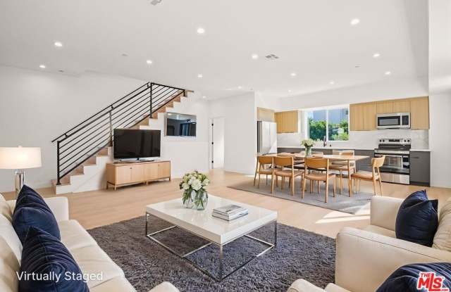 1707 S Burnside Ave unit: 1/2 photos photos