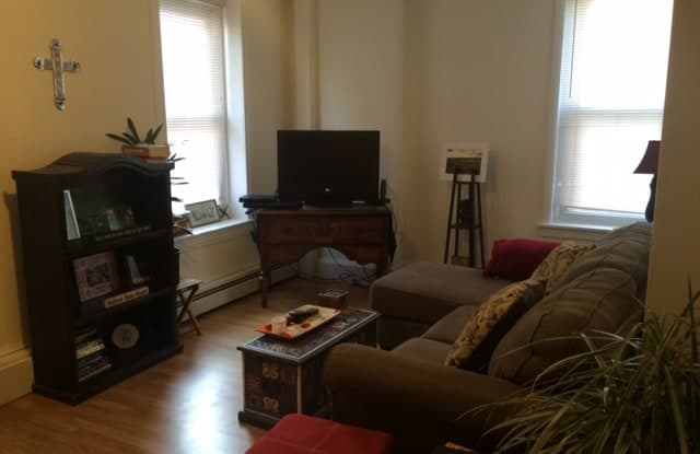 4301 Flemming - 1 - 4301 Fleming St, Philadelphia, PA 19128