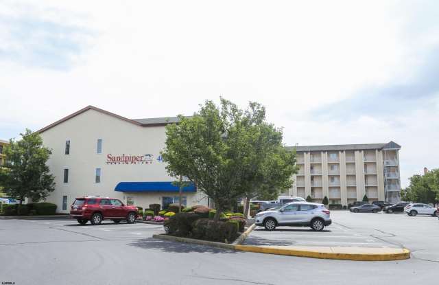 4600 W Brigantine Ave - 4600 West Brigantine Avenue, Brigantine, NJ 08203