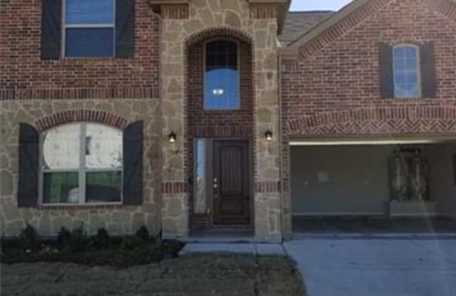 16004 Brelsford Place - 16004 Brelsford Pl, Prosper, TX 75078