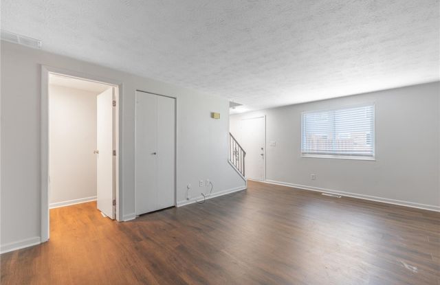 1643 Mars Hill Drive Gallery 3
