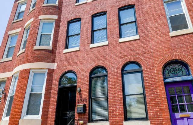 2730 E BALTIMORE STREET E photos photos