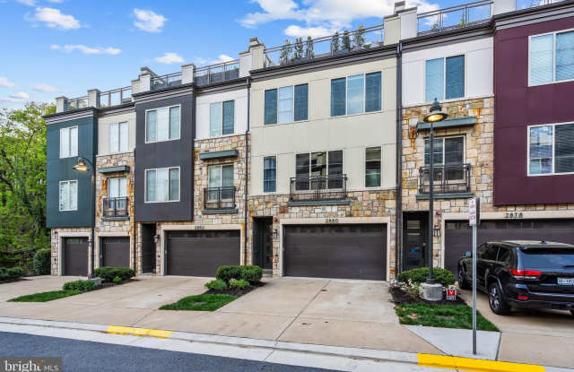 2880 LOWEN VALLEY ROAD - 2880 Lowen Valley Road, Rose Hill, VA 22306