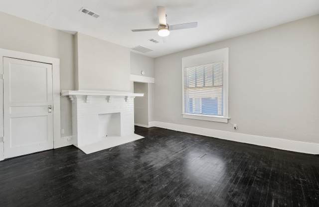 4630 Junius Street - D - 4630 Junius Street, Dallas, TX 75246