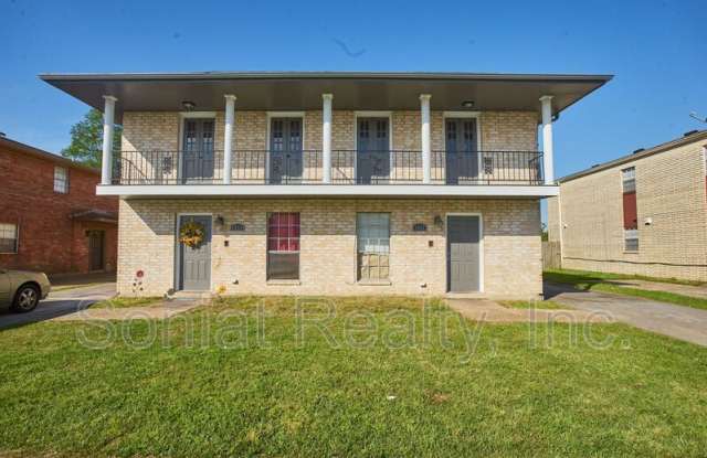 6952 Yorktown Drive - 6952 Yorktown Drive, New Orleans, LA 70127 6952 Yorktown Drive - 6952 Yorktown Drive, New Orleans, LA 70127