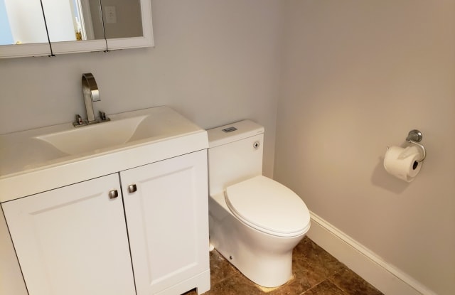 324 S Taylor St - 324 South Taylor Street, Ashland, VA 23005