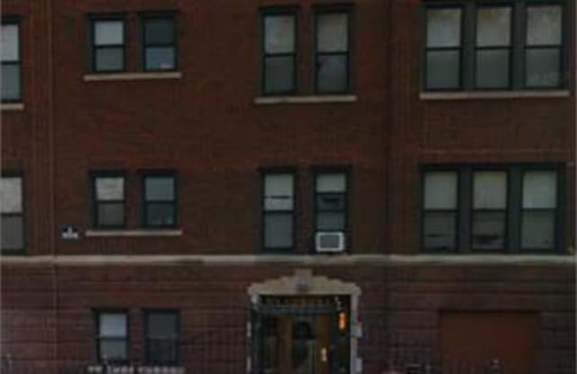 525 W. Marquette Rd. Apt. #2 - 525 W Marquette Rd, Chicago, IL 60621 525 W. Marquette Rd. Apt. #2 - 525 W Marquette Rd, Chicago, IL 60621