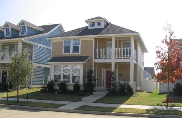 10190 Cedar Lake Drive - 10190 Cedar Lake Drive, Providence Village, TX 76227
