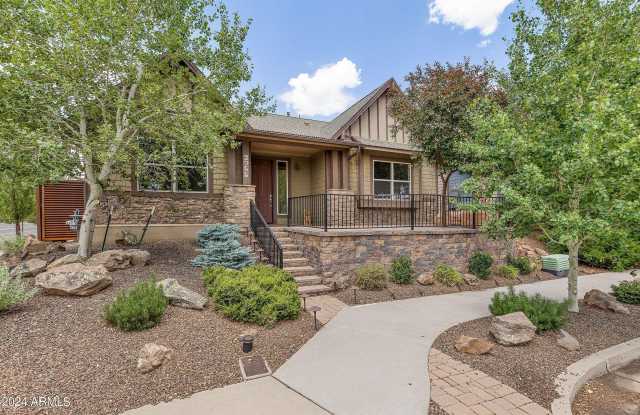 2955 S PARDO CALLE -- - 2955 South Pardo Calle, Flagstaff, AZ 86001