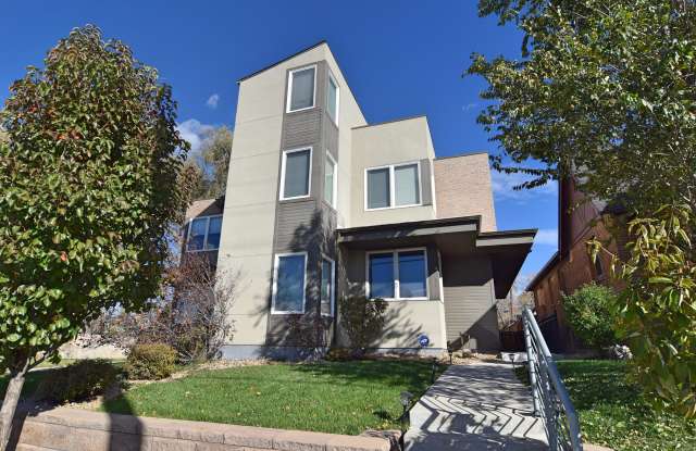 4236 Lowell Boulevard - 4236 Lowell Boulevard, Denver, CO 80211