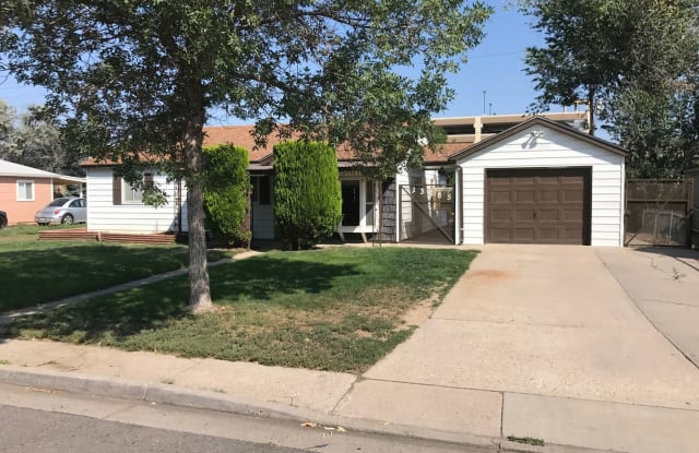 13185 E 13th Ave - 13185 East 13th Avenue, Aurora, CO 80011