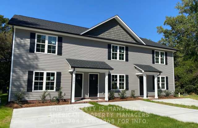 2701 Vale Ave photos photos