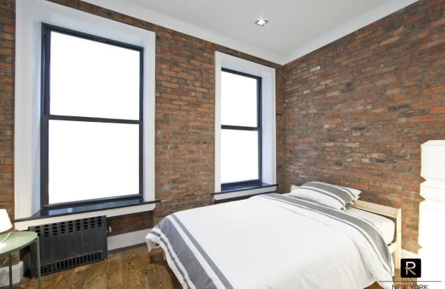 37 King Street - 37 King Street, New York City, NY 10014
