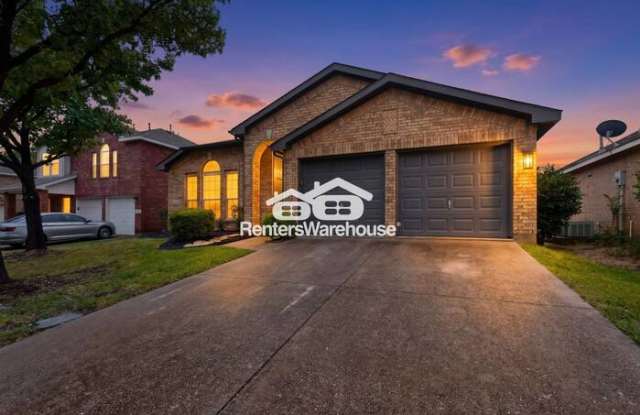9113 Warren Drive - 9113 Warren Drive, McKinney, TX 75071