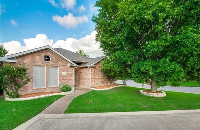 9533 Fair Haven Street - 9533 Fair Haven St, Fort Worth, TX 76179