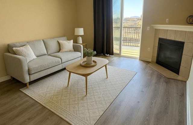 Newly renovated 2 Bedroom Condo in Centennial photos photos Newly renovated 2 Bedroom Condo in Centennial photos photos