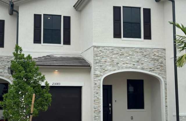 23083 SW 129th Pl - 23083 Southwest 129th Place, Goulds, FL 33170
