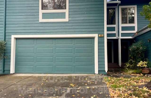 105 Marylyn Circle - 105 Marylyn Circle, Petaluma, CA 94954