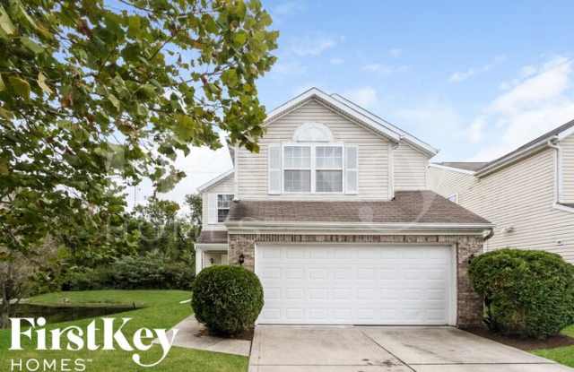 2711 Wortham Way - 2711 Wortham Way, Indianapolis, IN 46268 2711 Wortham Way - 2711 Wortham Way, Indianapolis, IN 46268