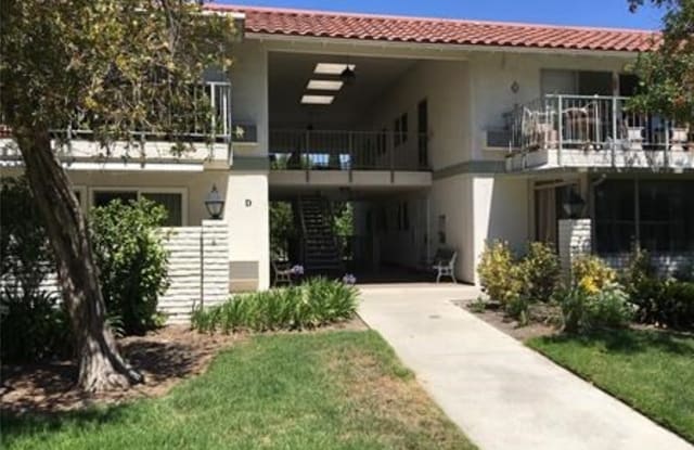 2122 RONDA GRANADA - 2122 Ronda Granada, Laguna Woods, CA 92637