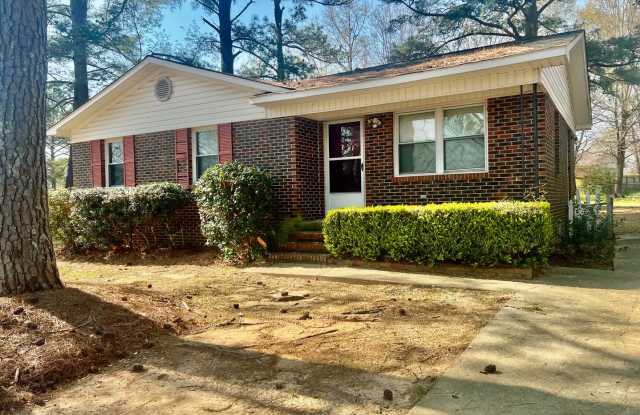 Oakland Plantation Subdivision photos photos