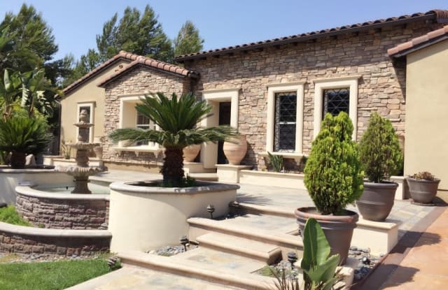 3060 Aviano Court - 3060 Aviano Ct, Chino Hills, CA 91709
