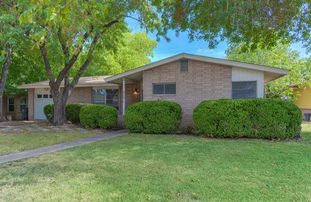 507 Radiance Ave - 507 Radiance Drive, San Antonio, TX 78218