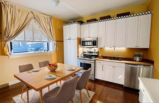 290 Riverside Drive - 290 Riverside Drive, New York City, NY 10025