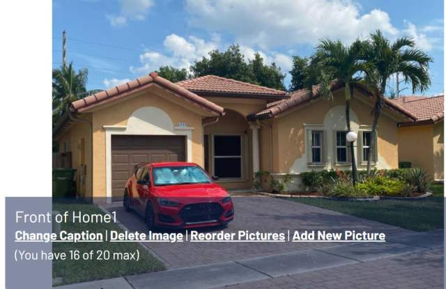 2735 Northeast 42nd Avenue photos photos