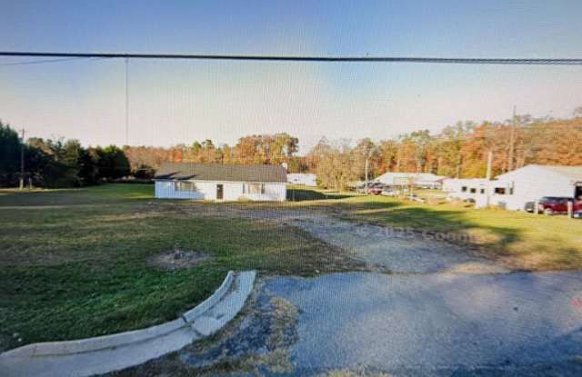 3611 KINGS Highway - 3611 Kings Highway, Westmoreland County, VA 22443