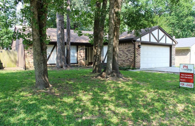 22 Dellforest Court - 22 Dellforest Court, The Woodlands, TX 77381