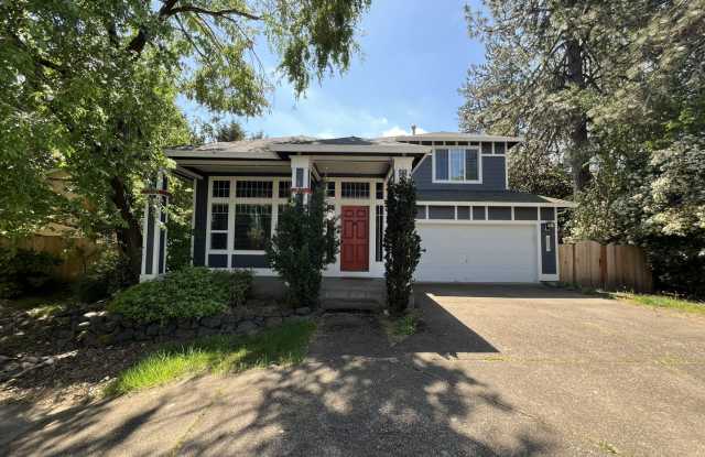 Beautiful 5BD/3BA Home with Soaking Tub, Island Kitchen & Attached 2-Car Garage photos photos