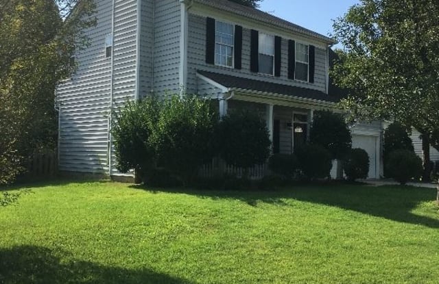 8656 Brook Glen Ln - 8656 Brook Glen Lane, Huntersville, NC 28078