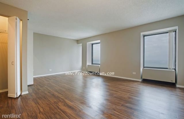 651 N Mcclurg Ct - 651 North Mcclurg Court, Chicago, IL 60611