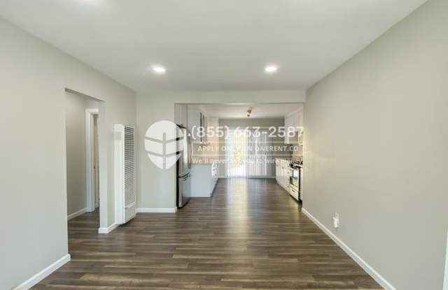 613 Claire Avenue - 613 Claire Avenue, Chula Vista, CA 91910