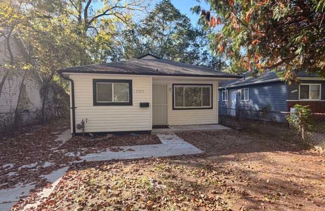 Updated downtown rental - Section 8 accepted! Gallery 1
