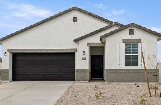 Broadway North at Mason Ranch photos photos