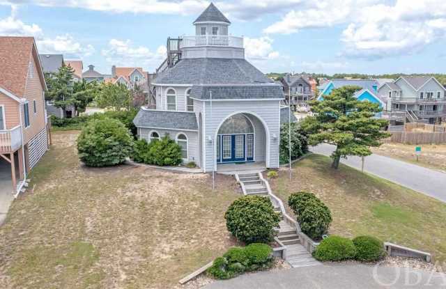 4200 W Daria Dr - 4200 West Daria Drive, Nags Head, NC 27959