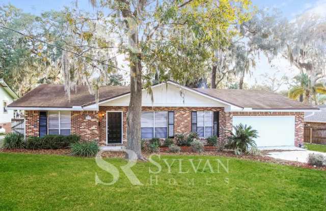 4615 Bluff Avenue - 4615 Bluff Avenue, Jacksonville, FL 32225