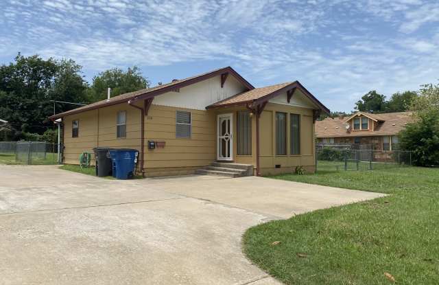216 S Toledo Ave photos photos