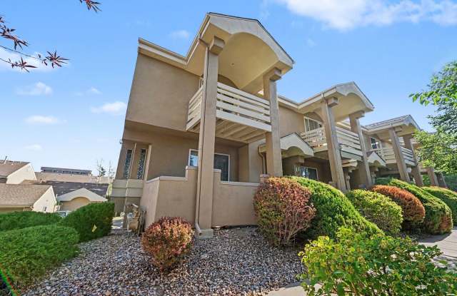 Beautiful 2BR Townhome in Gated Community with 2-Car Garage photos photos