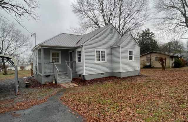 Adorable Chickamauga House photos photos