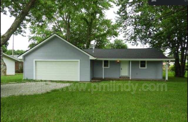 2077 Cicero Rd - 2077 Cicero Road, Hamilton County, IN 46060