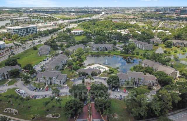 4740 Walden Circle - 4740 Walden Circle, Orlando, FL 32811