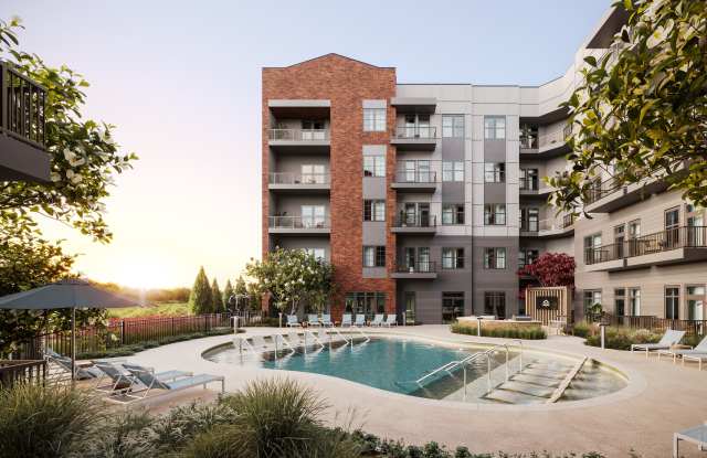 Alta Lofts on the Levee photos photos
