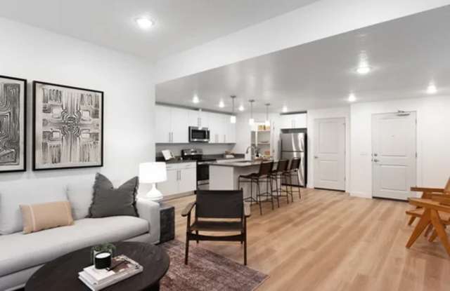 Bloomington Apartments photos photos